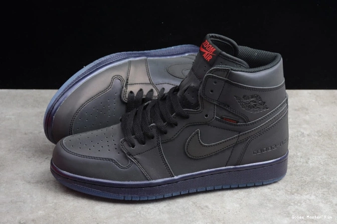 Fearless 1 Retro High Jordan Air Zoom BV0006-900 0528